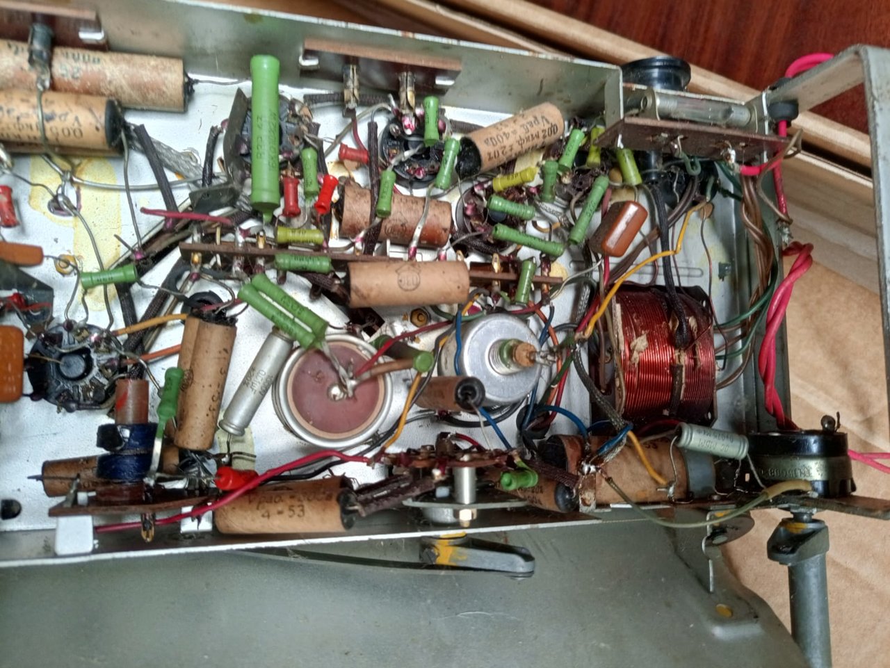 RT22.RU Радиотехника 20 века, форумы 