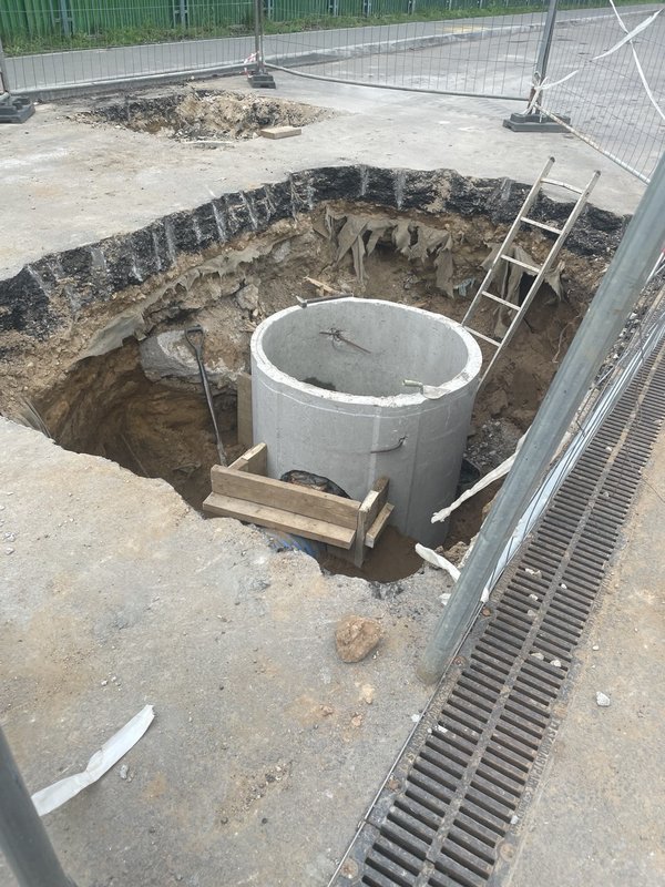  Страница 119 - Снос пятиэтажек