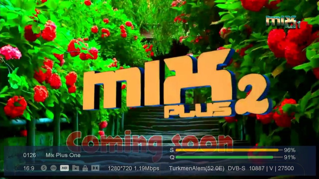 Интернациональный форум любителей спутникового тв 