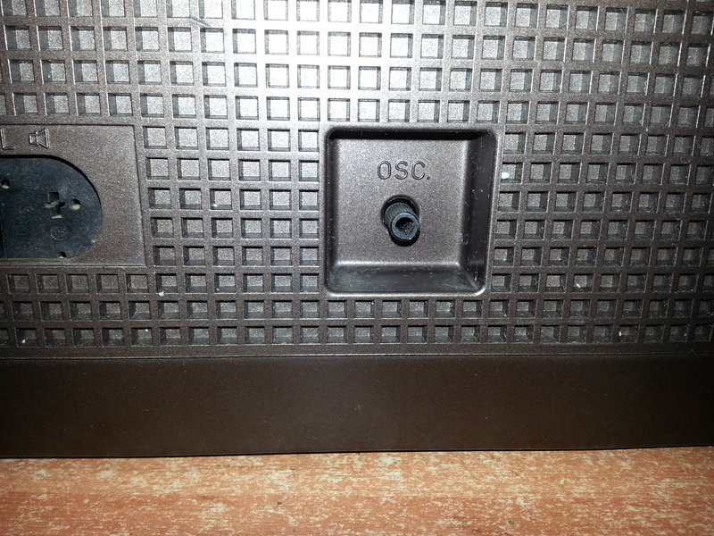 Радиотехника и СССР. 