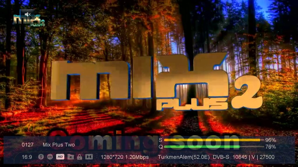 Интернациональный форум любителей спутникового тв 