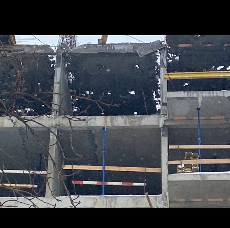  Страница 391 - Снос пятиэтажек