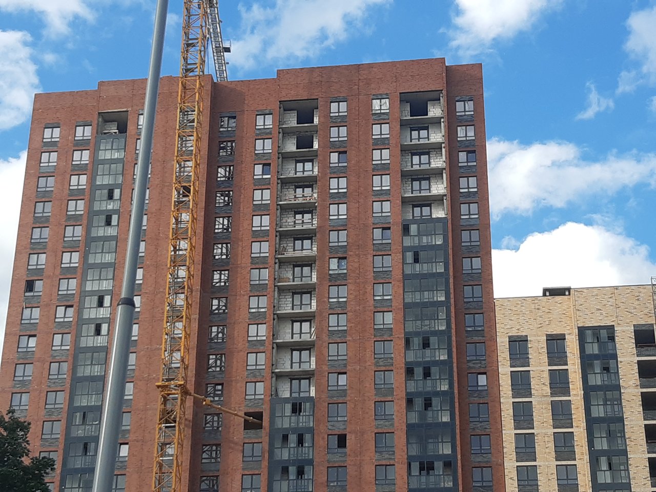  Страница 43 - Снос пятиэтажек