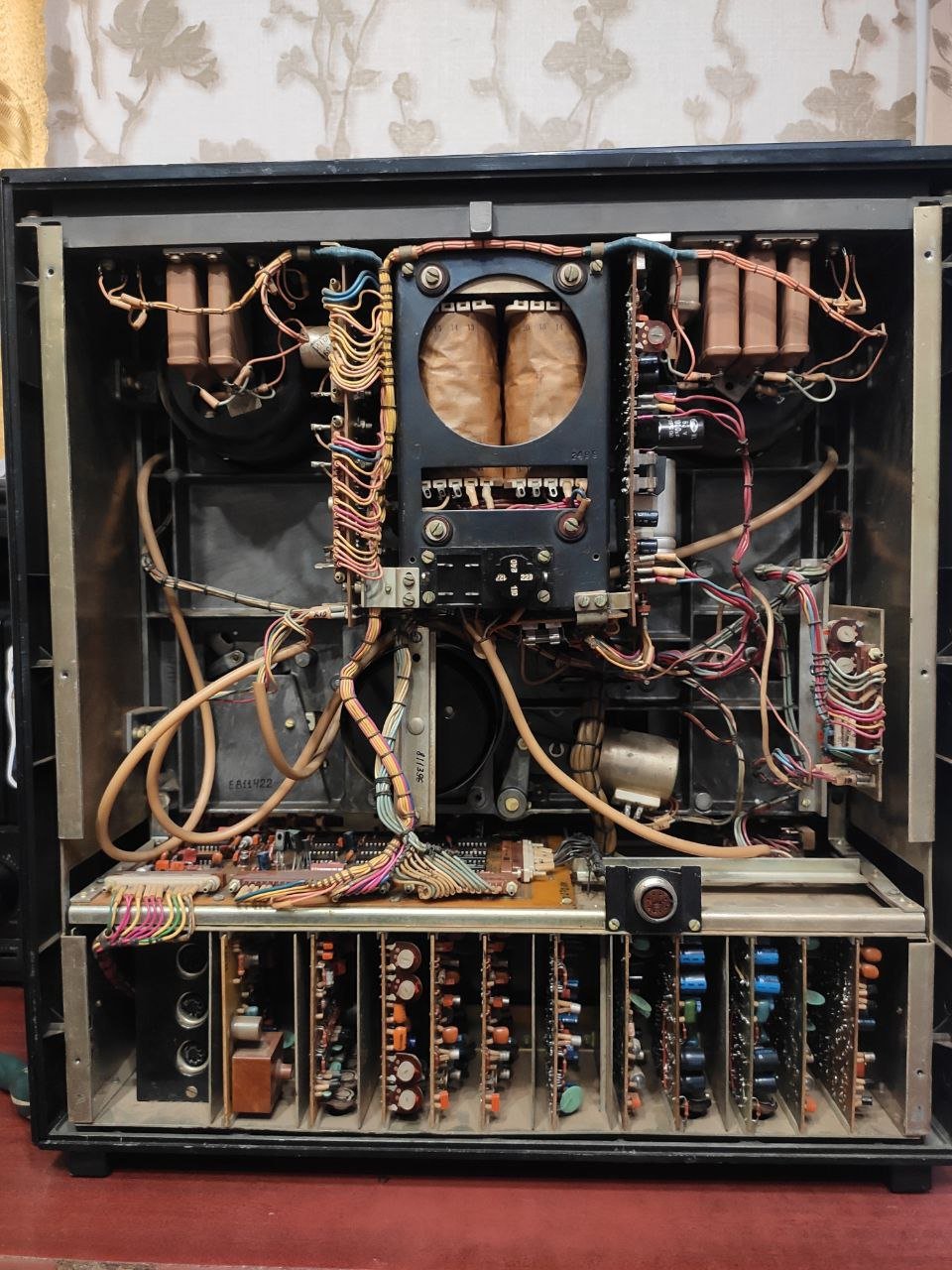 RT22.RU Радиотехника 20 века, форумы 