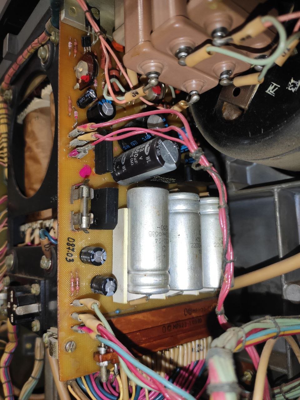 RT22.RU Радиотехника 20 века, форумы 