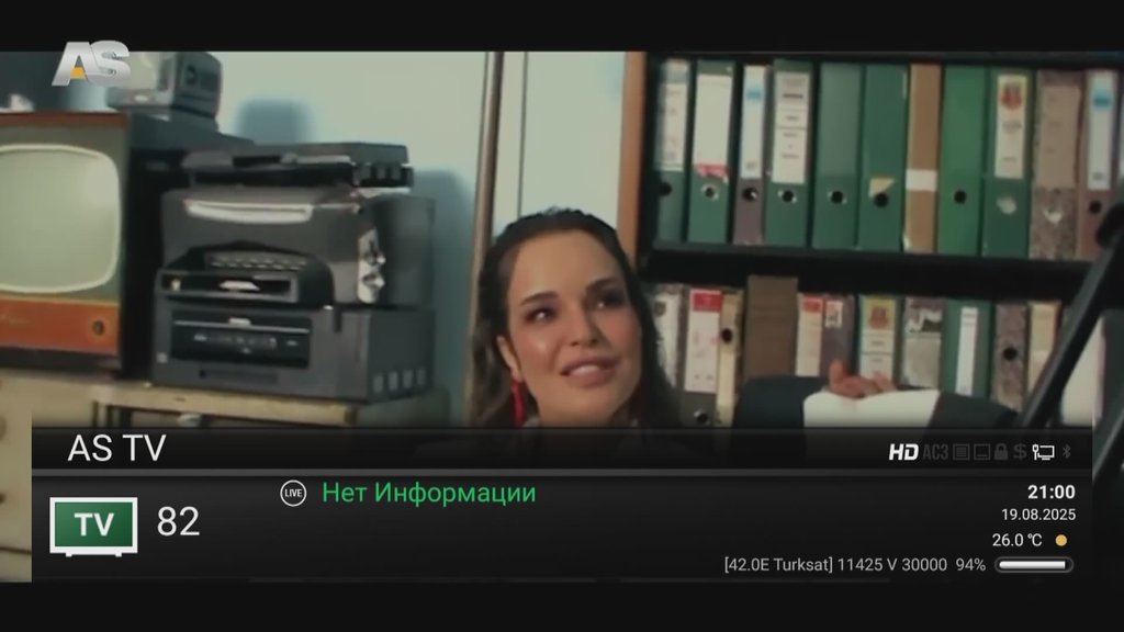 Интернациональный форум любителей спутникового тв 