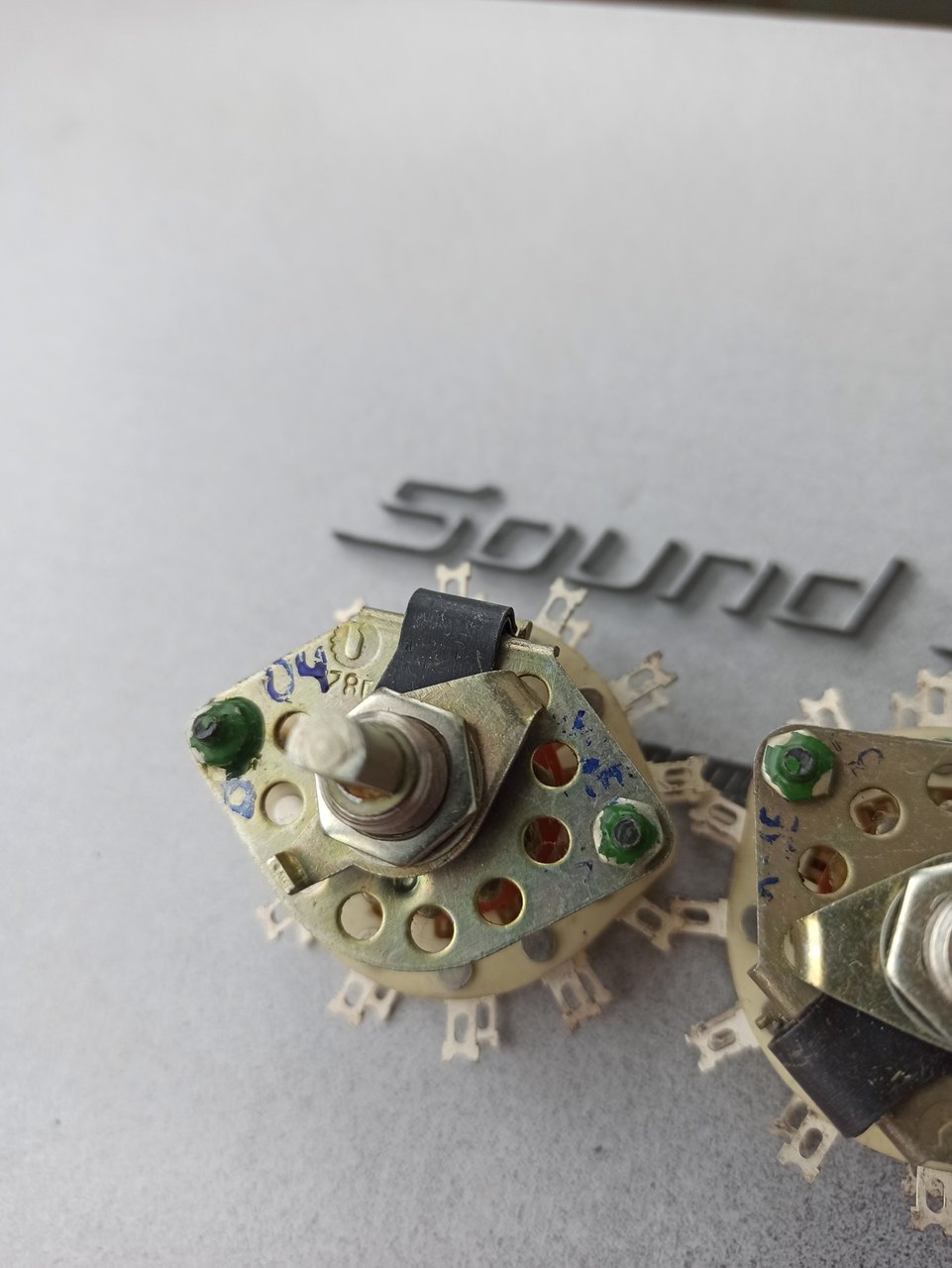 RT22.RU Радиотехника 20 века, форумы 