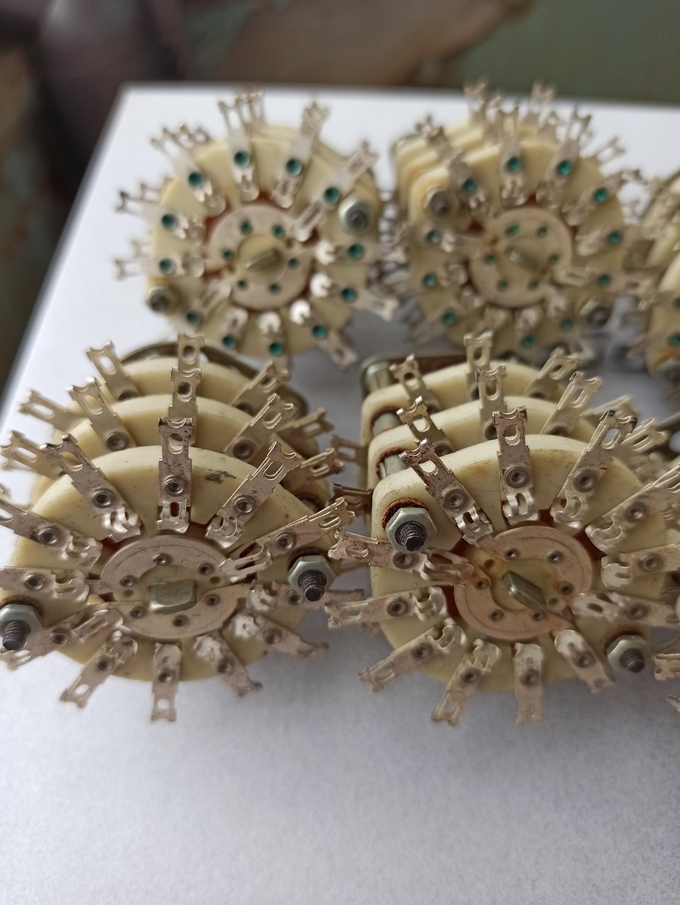 RT22.RU Радиотехника 20 века, форумы 