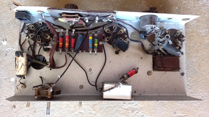 RT22.RU Радиотехника 20 века, форумы 