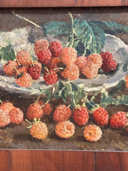  Лючанна. Всякая всячина