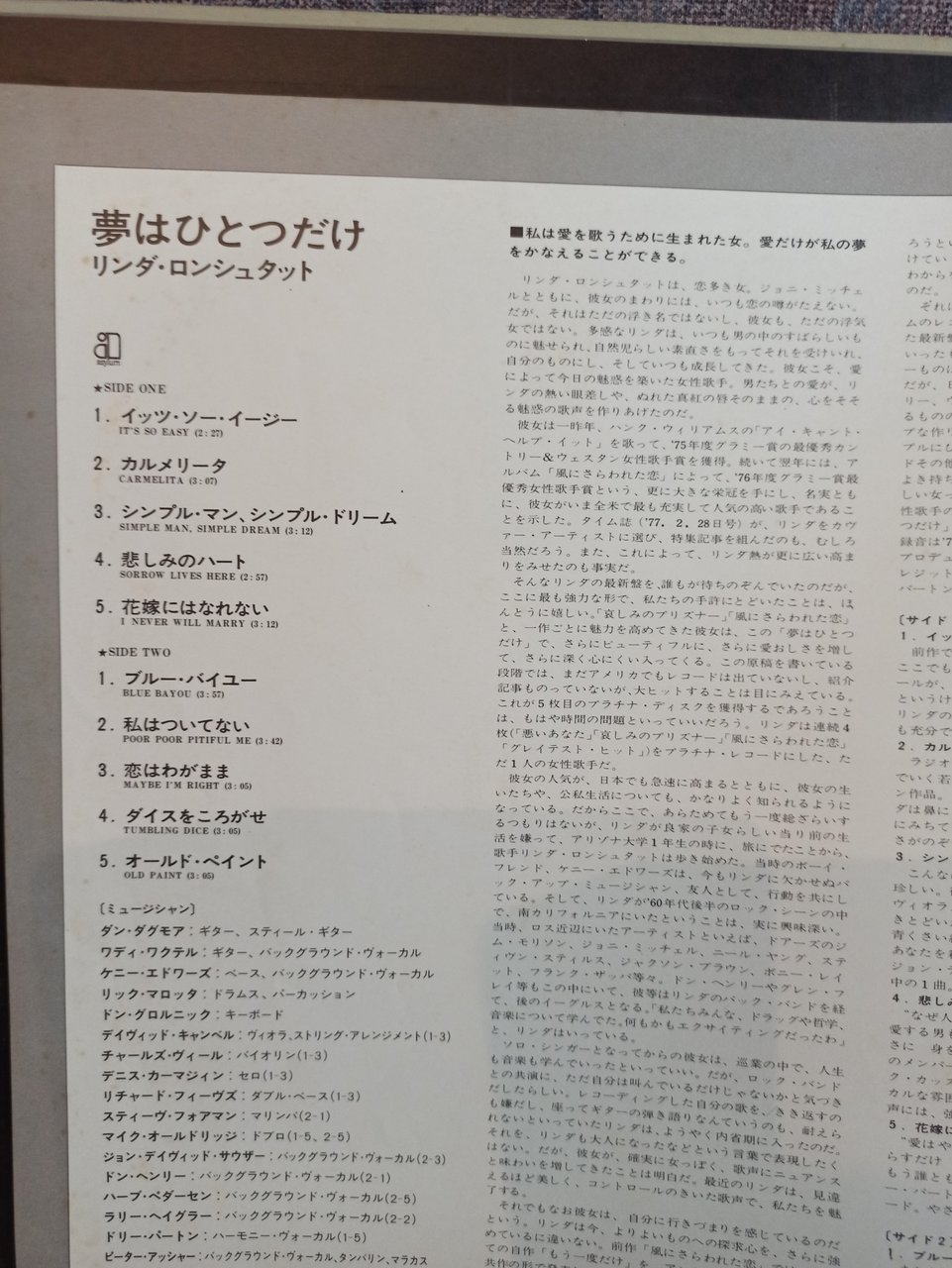  Много винила дополнение