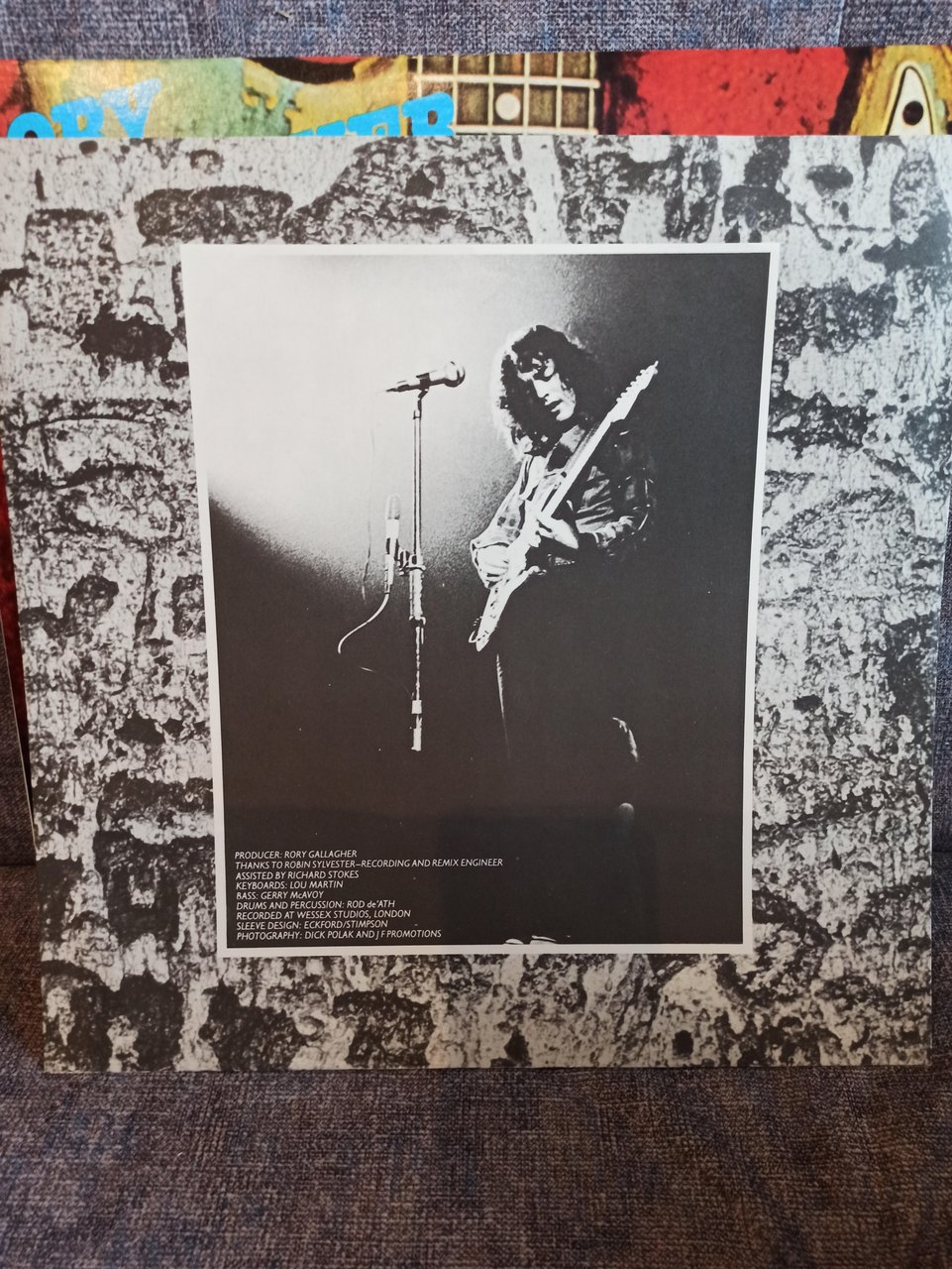  Много винила дополнение