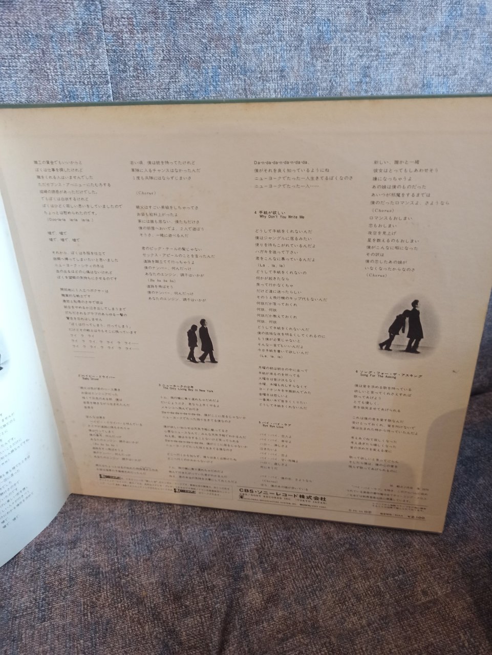  Много винила дополнение