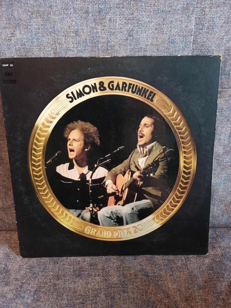  Много винила дополнение