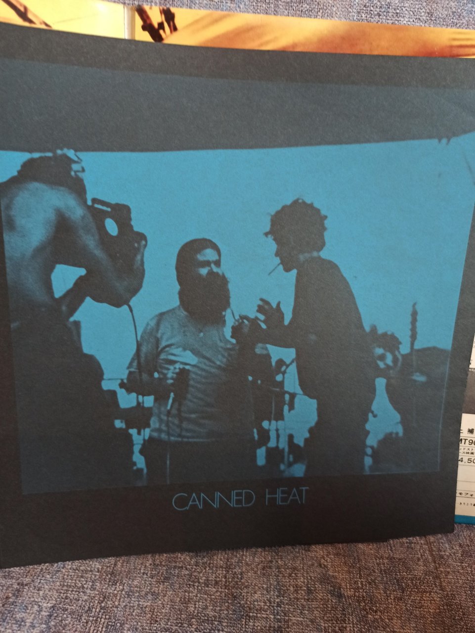  Много винила дополнение