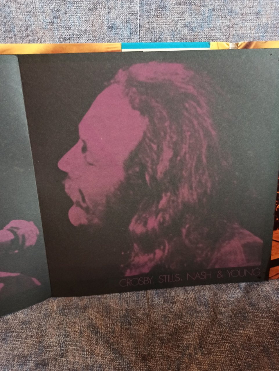  Много винила дополнение