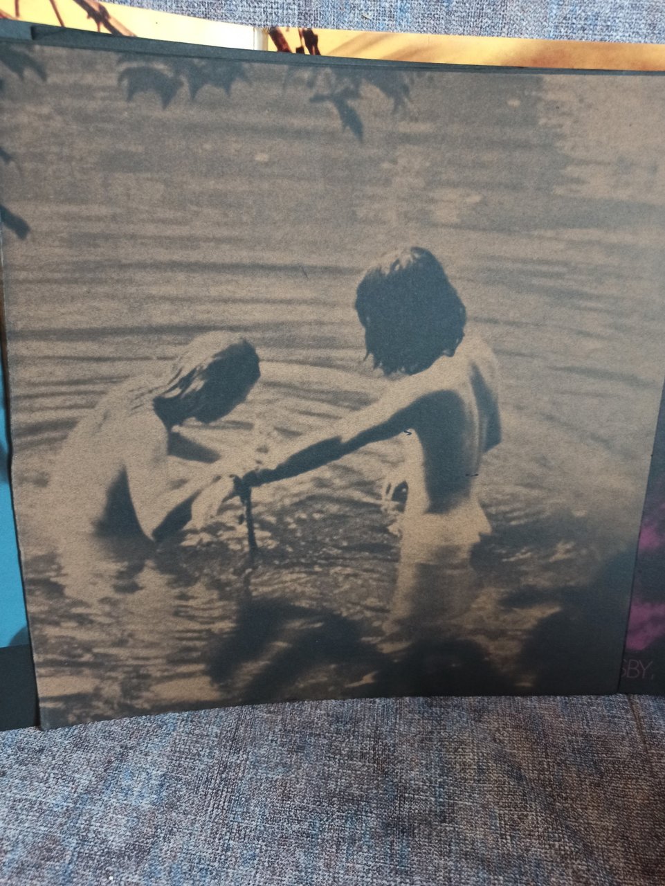  Много винила дополнение