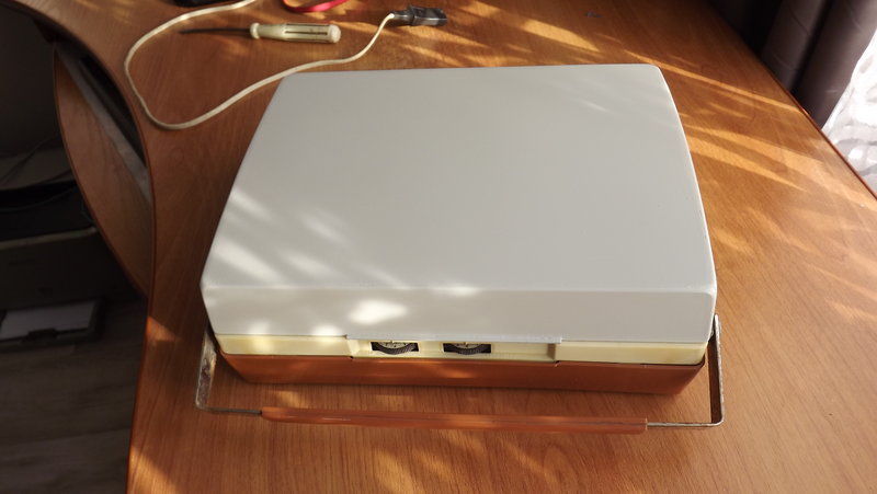 МАГНИТОФОНЫ И МАГНИТНАЯ ЗАПИСЬ