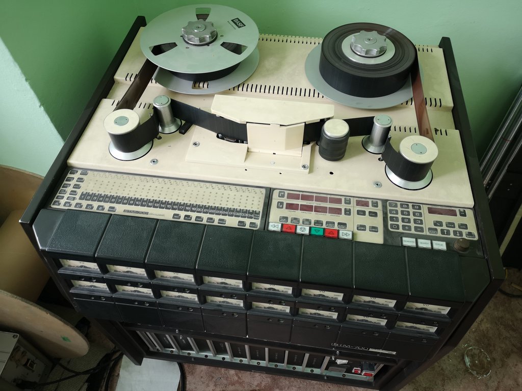  STM-700, STM-810