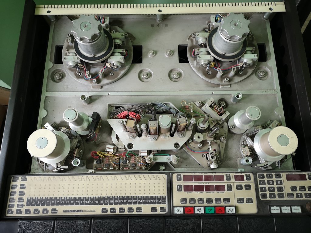  STM-700, STM-810