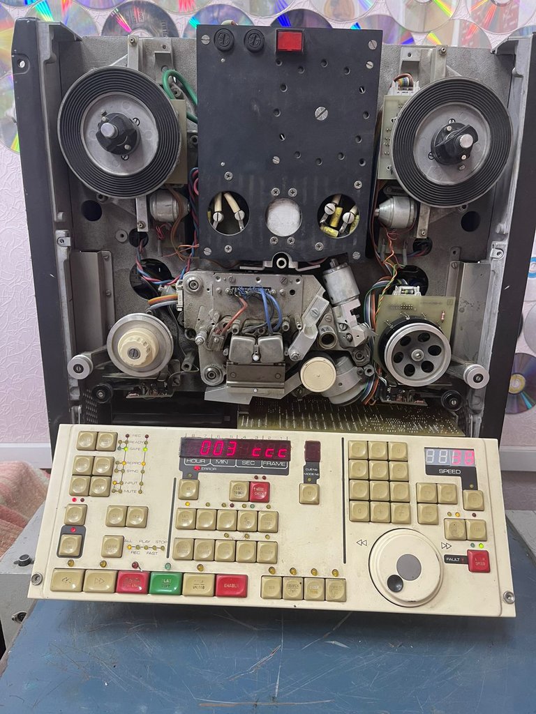  STM-700, STM-810
