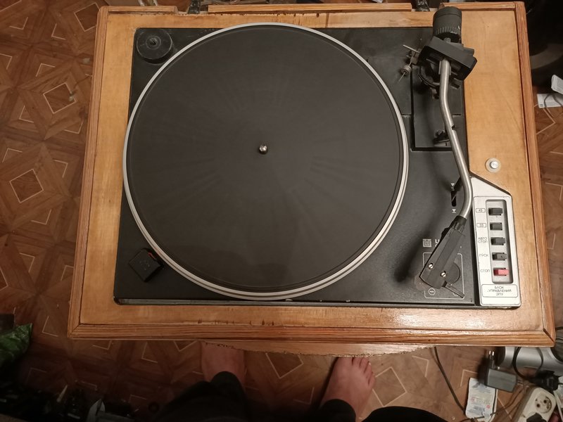 Unitra G602