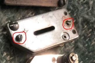 Ремонт катушечных магнитофонов Олимп