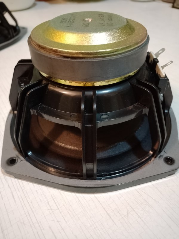 Пластмассовый мир победил, Макет оказался сильней...