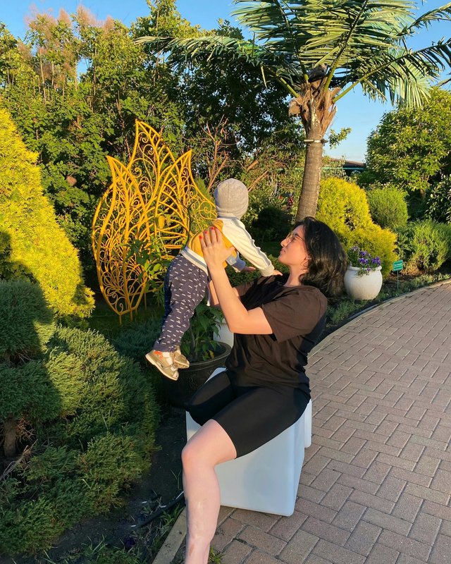 Беременные и мамочки