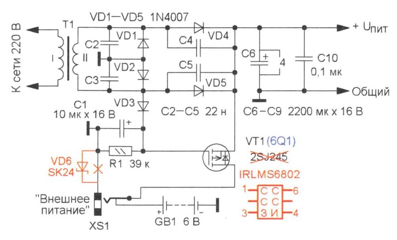 Владельцам радиоприёмника TECSUN S-2000 и не только.