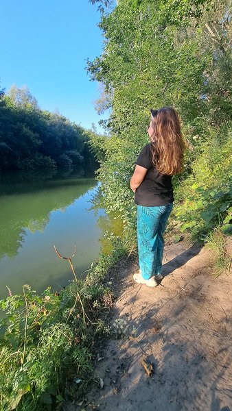  Дневник Натуси - 2025