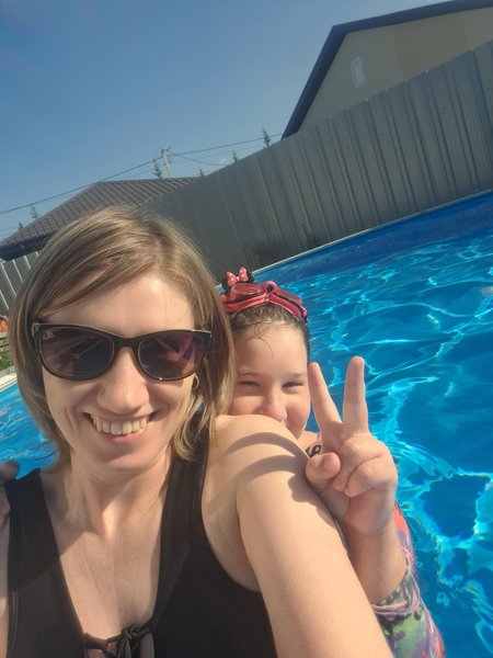  Дневник Натуси - 2025