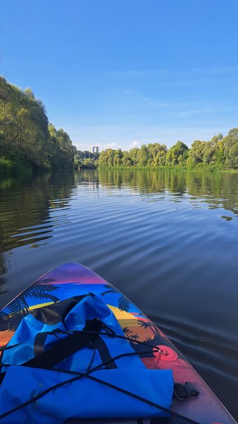 Дневник Натуси - 2025