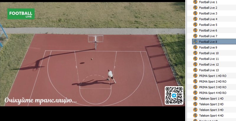 Интернациональный форум любителей спутникового тв 