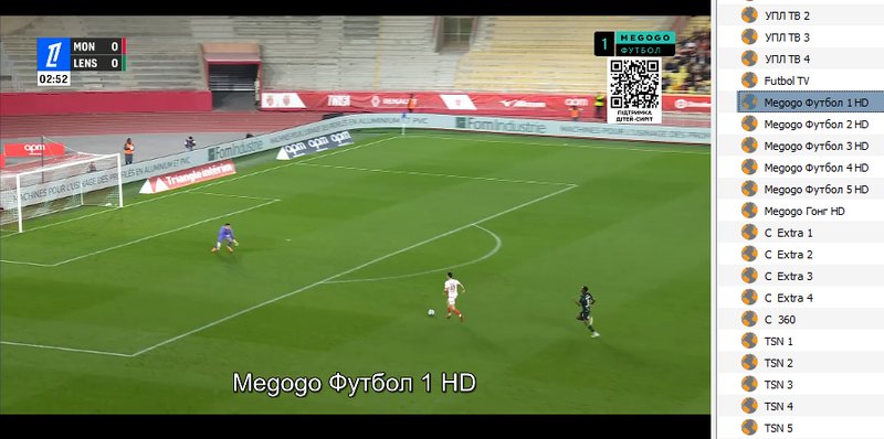 Интернациональный форум любителей спутникового тв 
