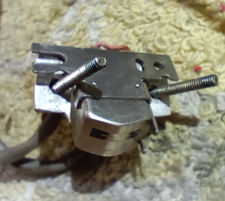  Резина на Sharp GF-303ST