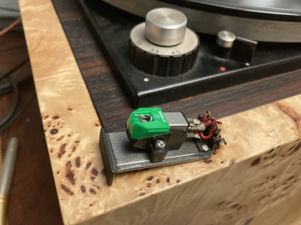 Unitra Fonica G-600B