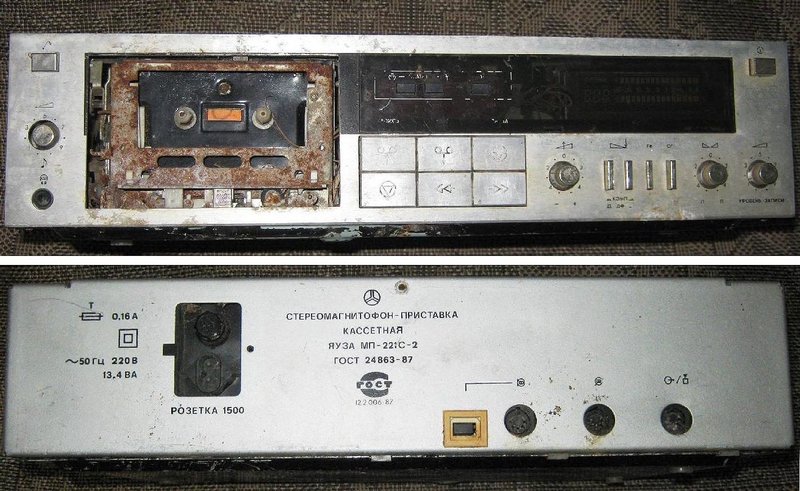 RT22.RU Радиотехника 20 века, форумы 