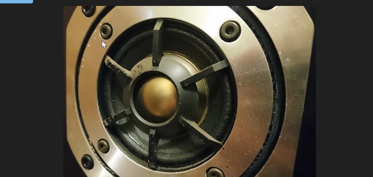 Unitra Fonica G-600B