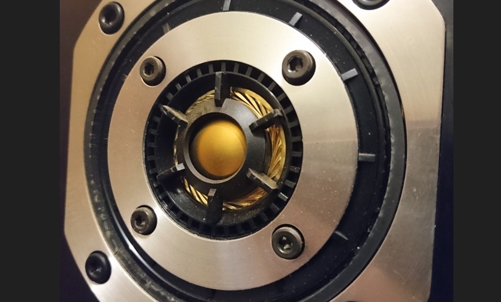 Unitra Fonica G-600B