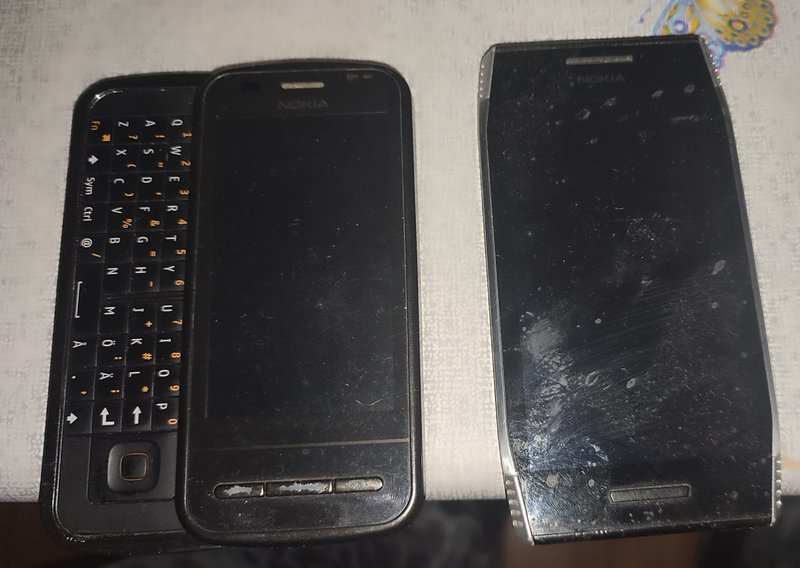  Сотовый кнопочный телефон - Nokia 3310