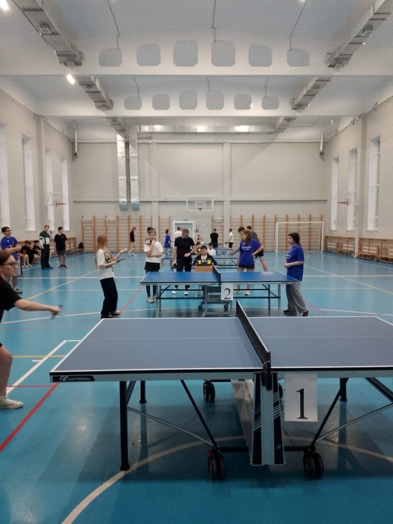  ttplayspb настольный теннис СПб