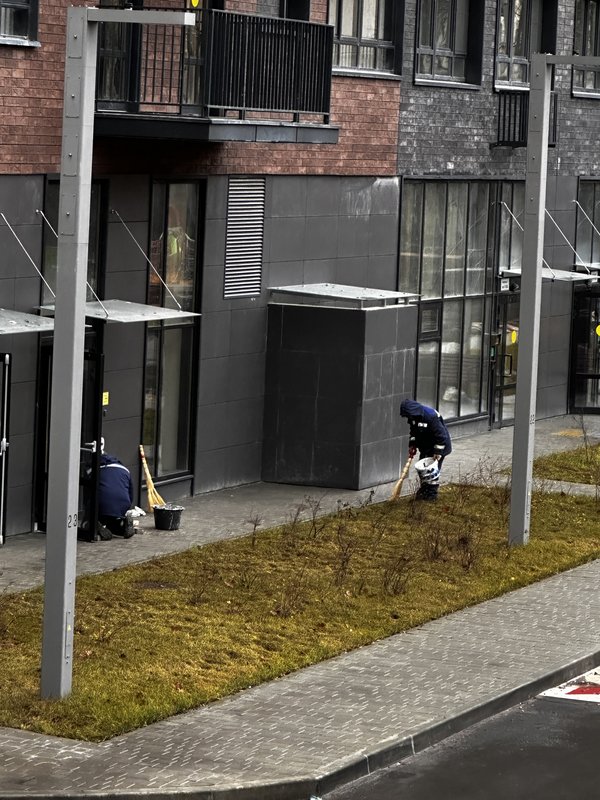 Давыдково - Страница 715 - Снос пятиэтажек