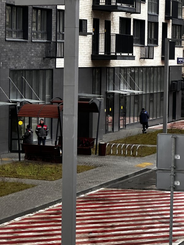 Давыдково - Страница 715 - Снос пятиэтажек