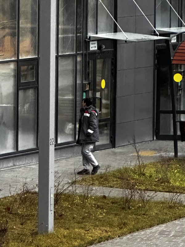 Давыдково - Страница 715 - Снос пятиэтажек