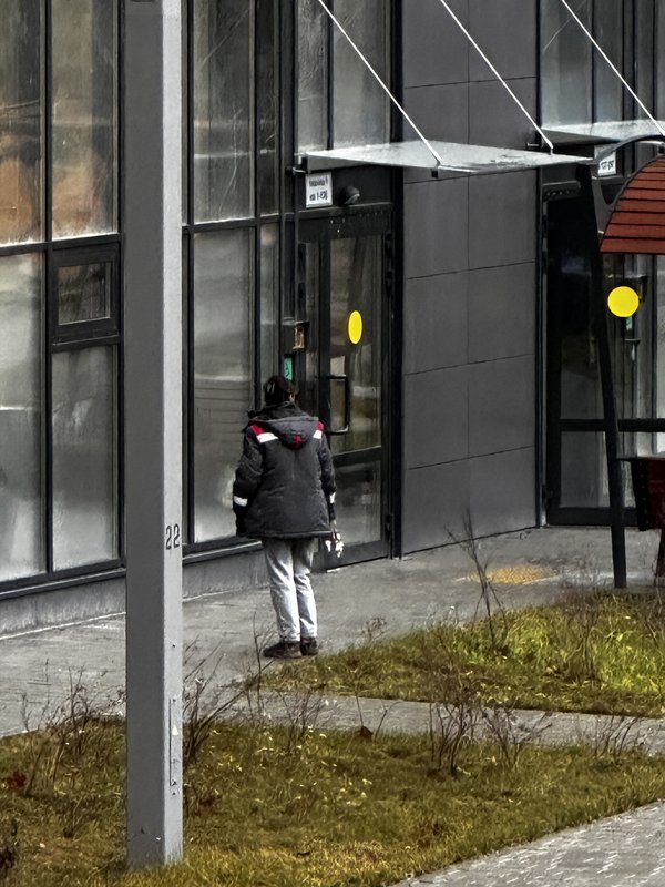 Давыдково - Страница 715 - Снос пятиэтажек