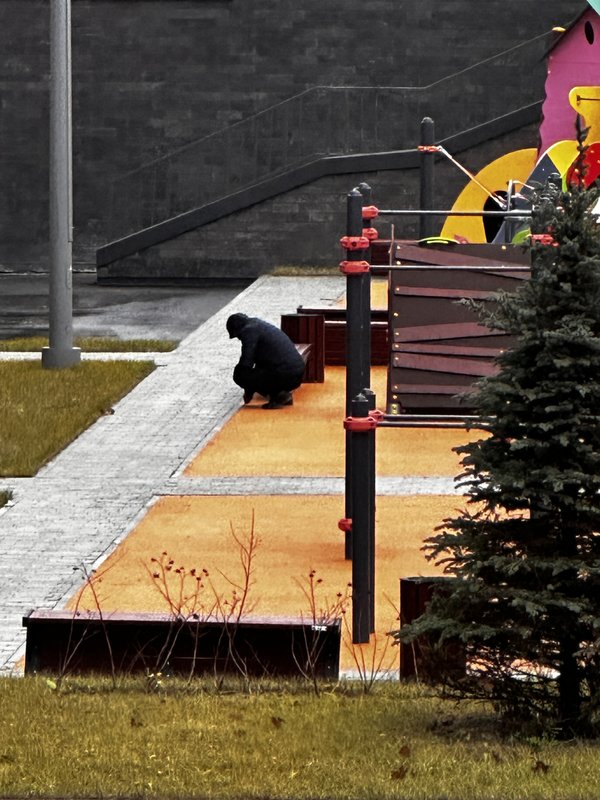 Давыдково - Страница 715 - Снос пятиэтажек