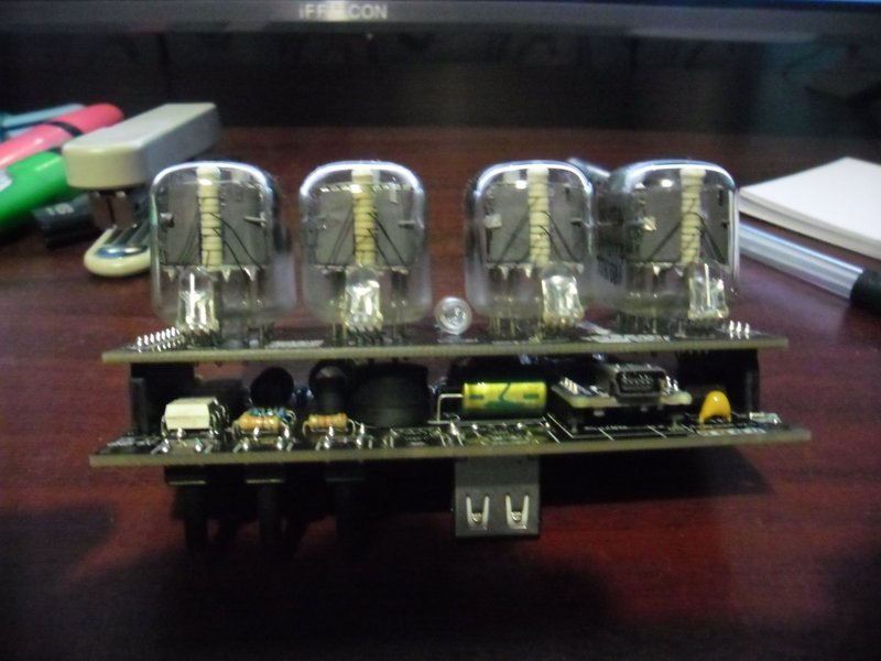  Очередной самопал 2