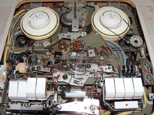  Приводим в божеский вид Грюндик 46 (Ремонт)