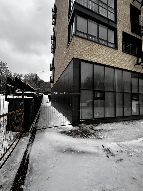 Давыдково - Страница 726 - Снос пятиэтажек